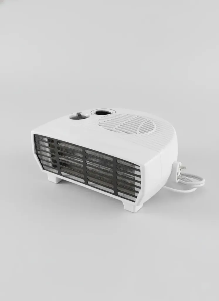 FAN ROOM HEATER 1000/2000W