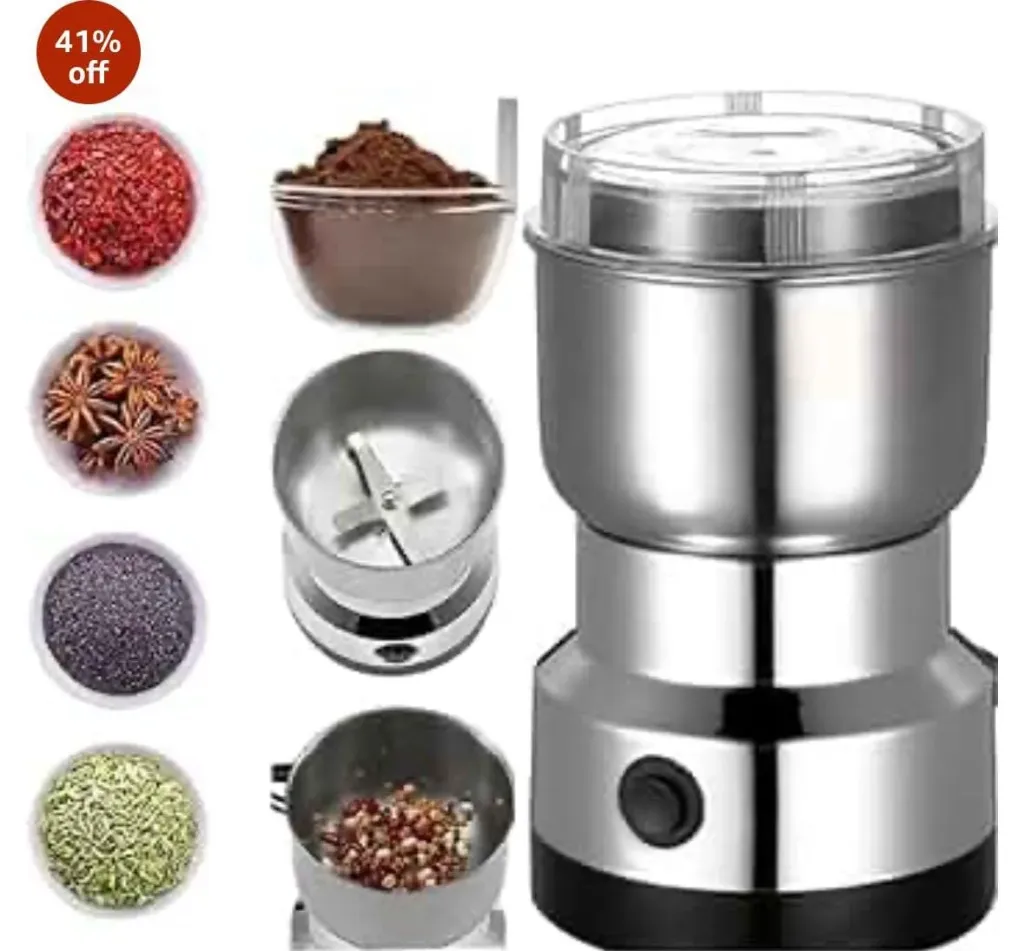 NIMA ELECTRIC GRINDER